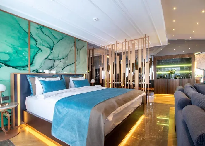 Espina Hotel